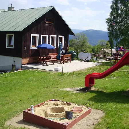 Poezie Konukevi Kořenov