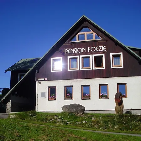Poezie